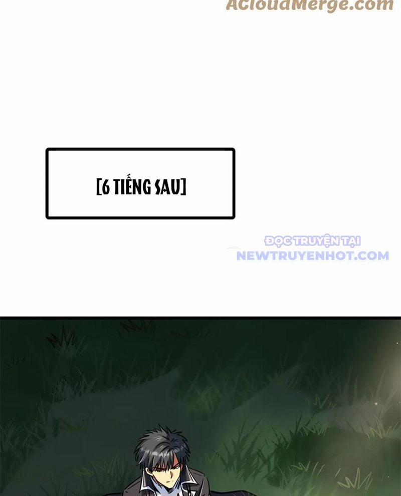 Siêu Cấp Thần Cơ Nhân 326 trang 19