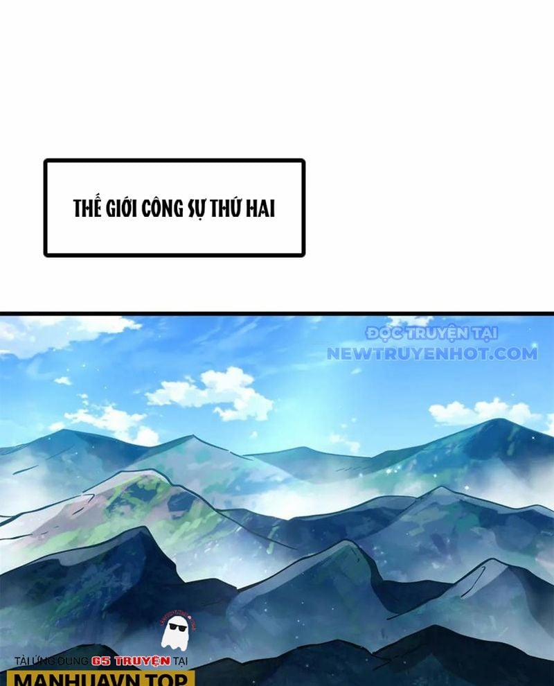 Siêu Cấp Thần Cơ Nhân 326 trang 2