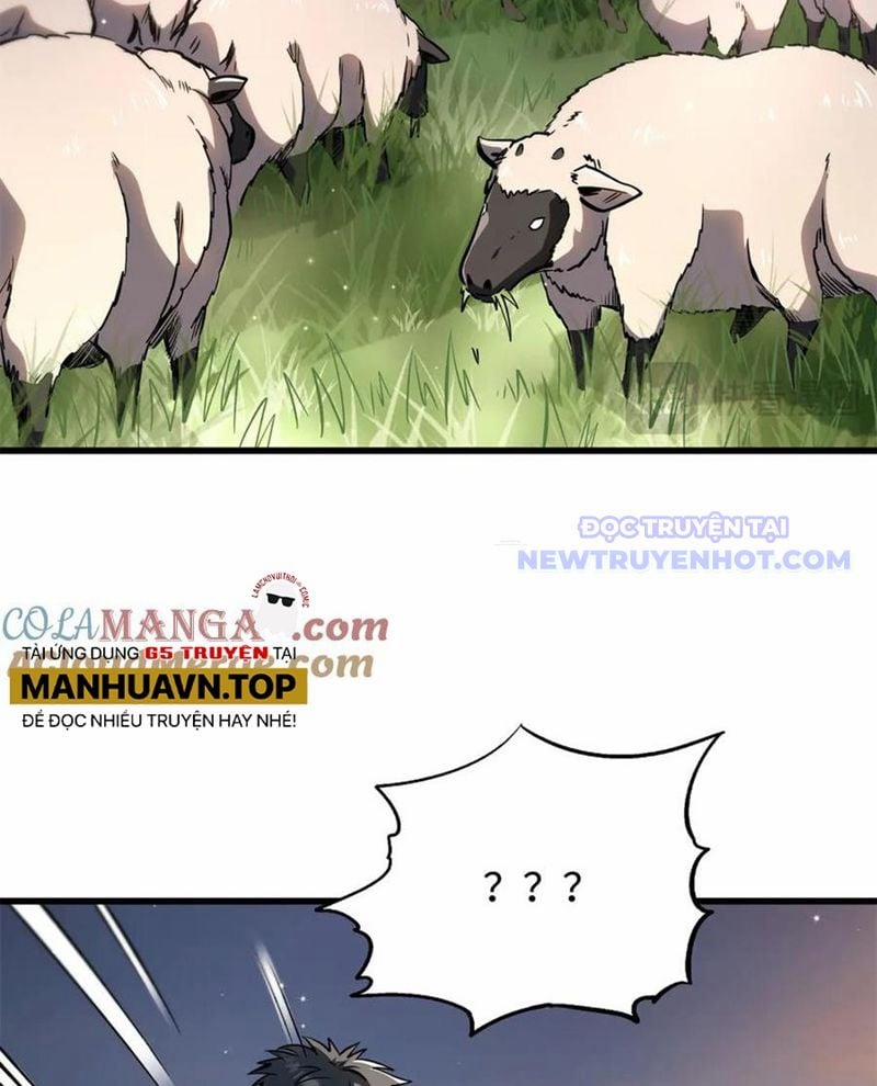 Siêu Cấp Thần Cơ Nhân 326 trang 24