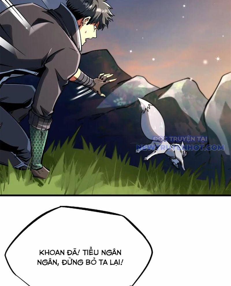 Siêu Cấp Thần Cơ Nhân 326 trang 25
