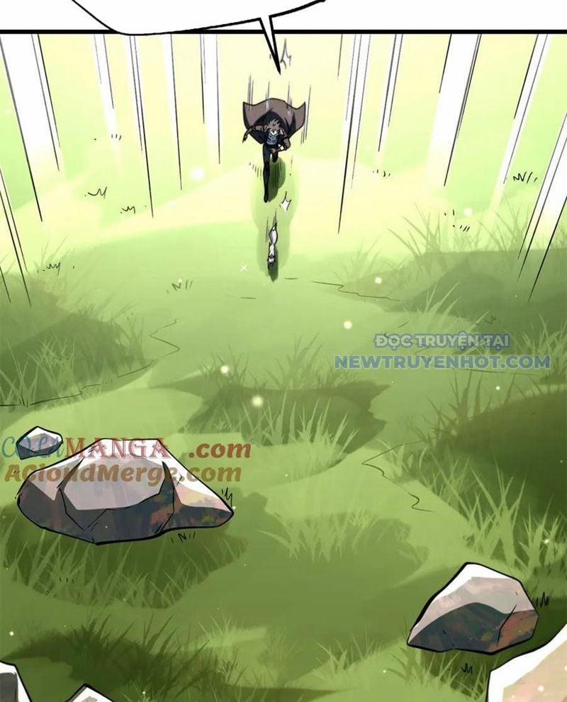 Siêu Cấp Thần Cơ Nhân 326 trang 26