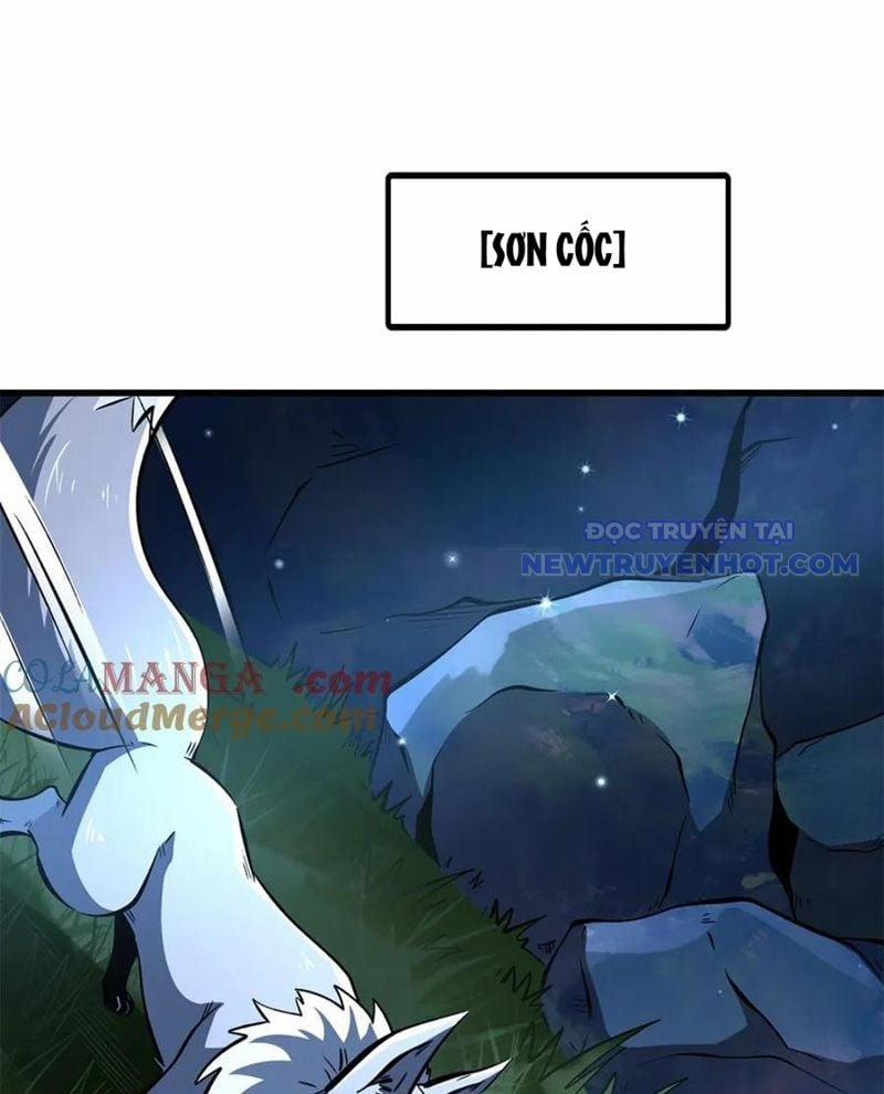 Siêu Cấp Thần Cơ Nhân 326 trang 28