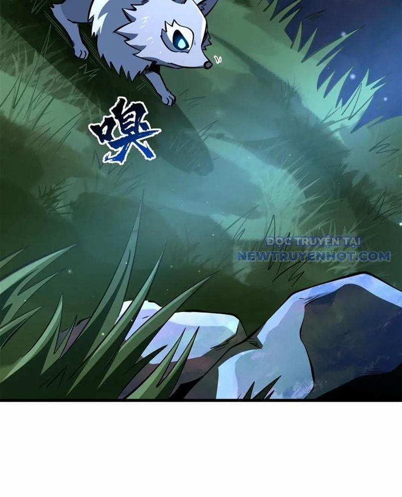 Siêu Cấp Thần Cơ Nhân 326 trang 29