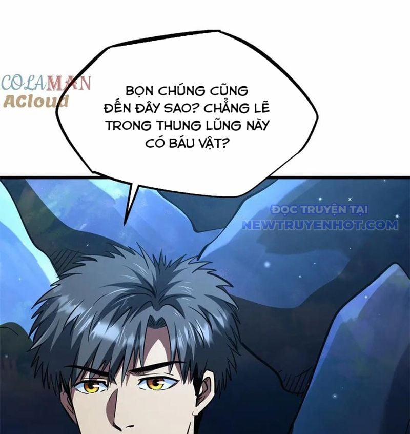 Siêu Cấp Thần Cơ Nhân 326 trang 32