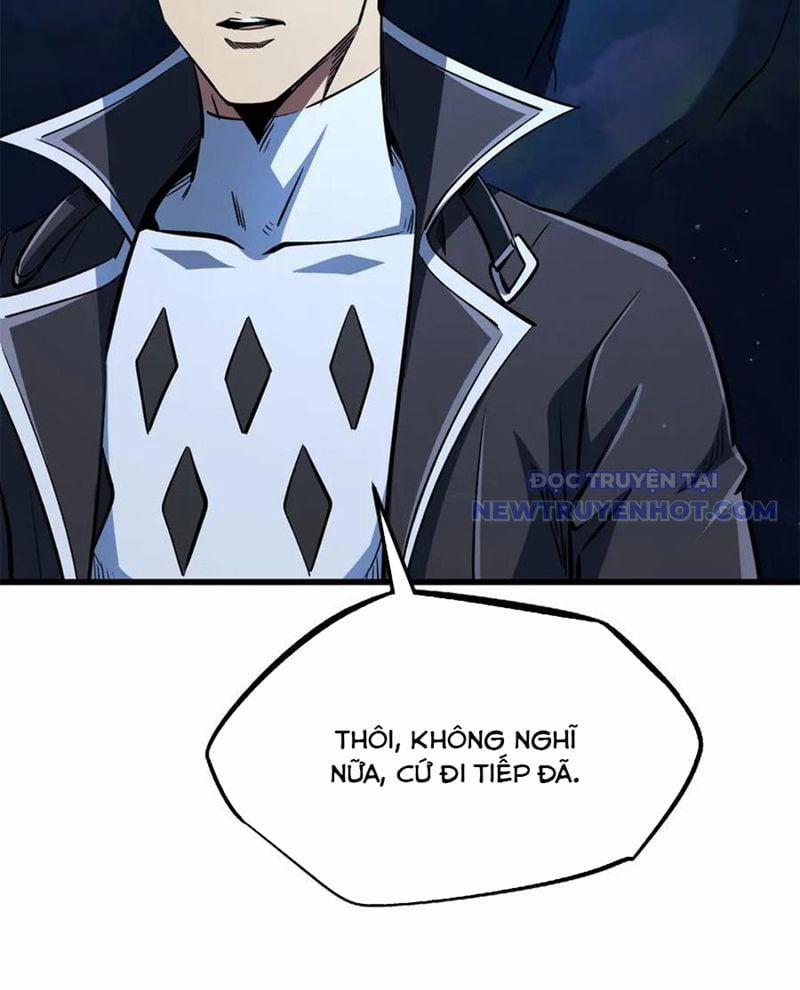 Siêu Cấp Thần Cơ Nhân 326 trang 33