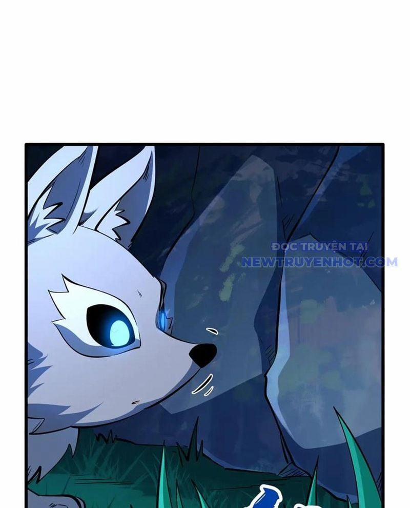 Siêu Cấp Thần Cơ Nhân 326 trang 36