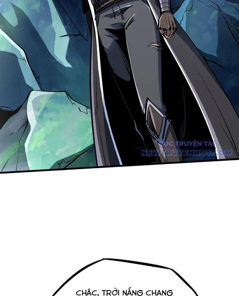 Siêu Cấp Thần Cơ Nhân 326 trang 4