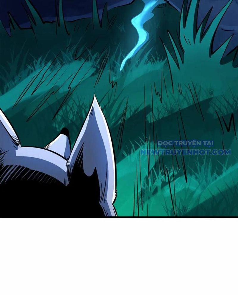 Siêu Cấp Thần Cơ Nhân 326 trang 40