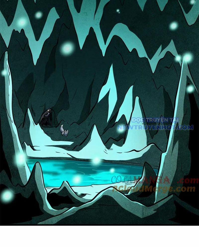 Siêu Cấp Thần Cơ Nhân 326 trang 46