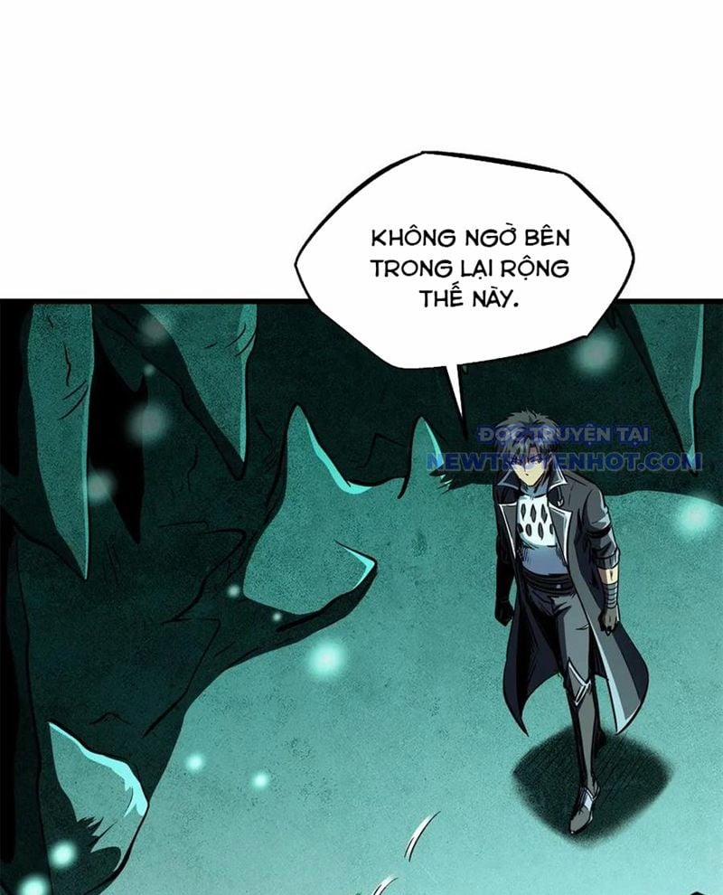 Siêu Cấp Thần Cơ Nhân 326 trang 47