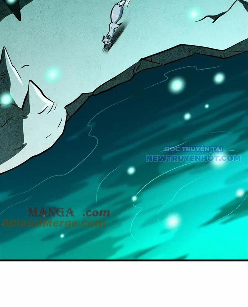 Siêu Cấp Thần Cơ Nhân 326 trang 48