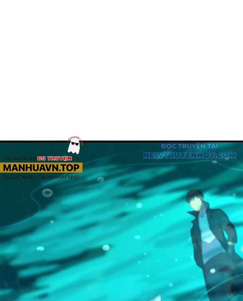 Siêu Cấp Thần Cơ Nhân 326 trang 49