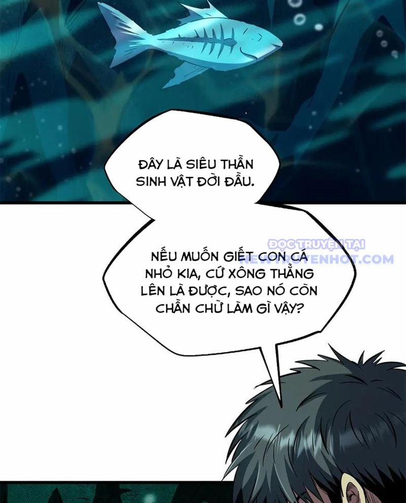 Siêu Cấp Thần Cơ Nhân 326 trang 51