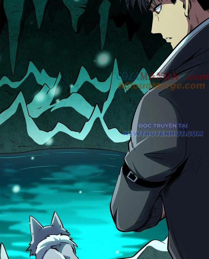 Siêu Cấp Thần Cơ Nhân 326 trang 52