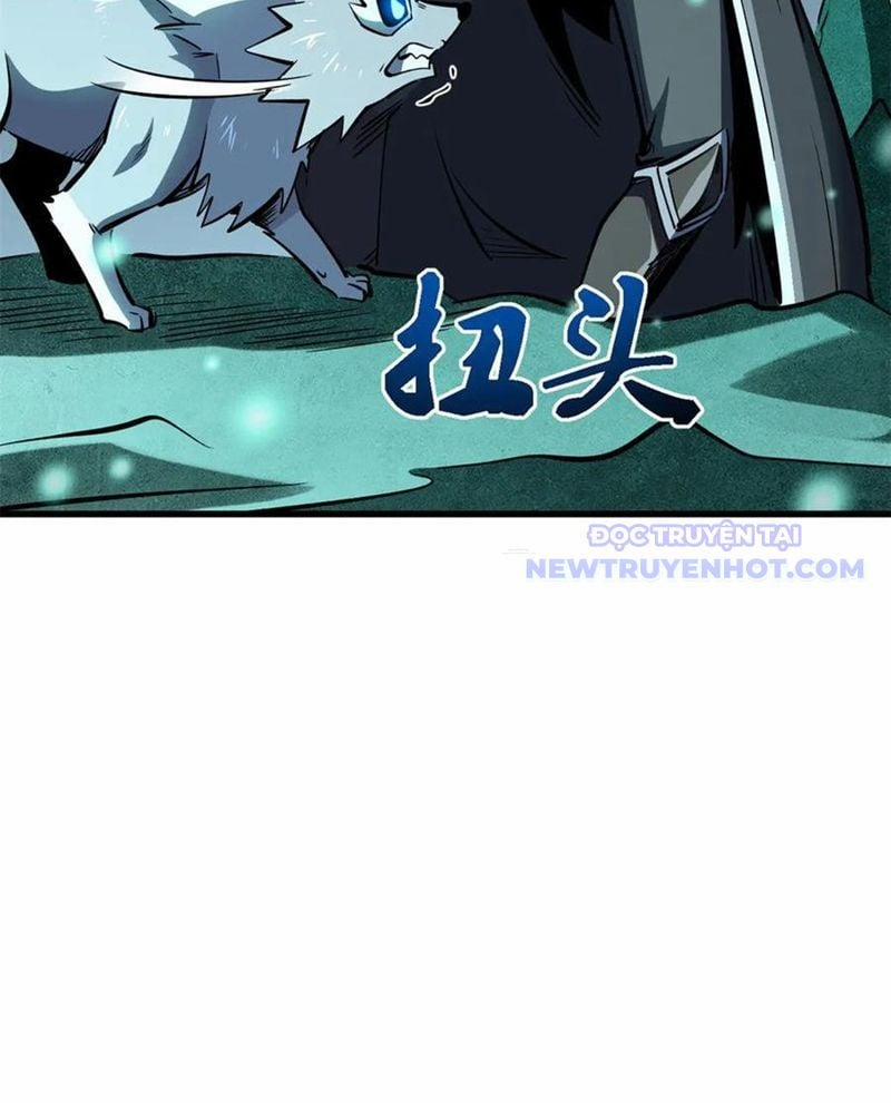 Siêu Cấp Thần Cơ Nhân 326 trang 55