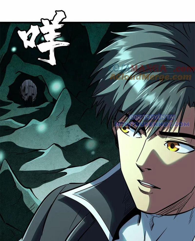 Siêu Cấp Thần Cơ Nhân 326 trang 56