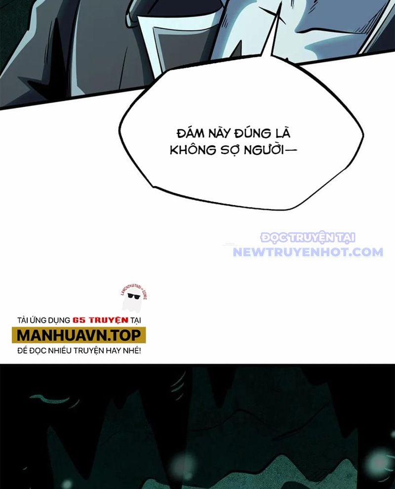 Siêu Cấp Thần Cơ Nhân 326 trang 57