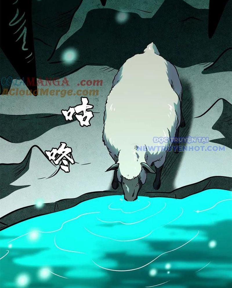 Siêu Cấp Thần Cơ Nhân 326 trang 58