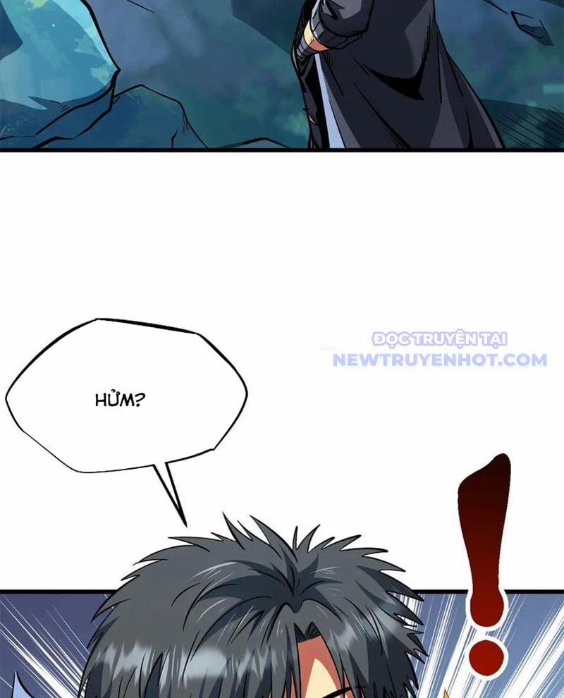 Siêu Cấp Thần Cơ Nhân 326 trang 6