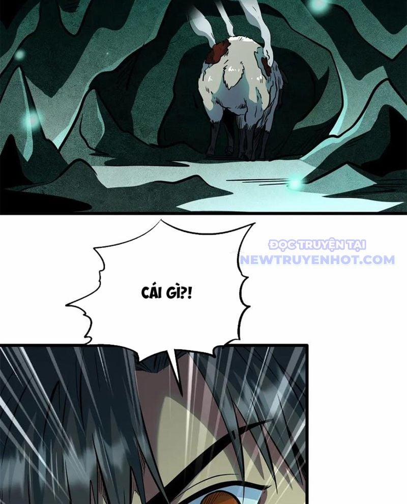 Siêu Cấp Thần Cơ Nhân 326 trang 60