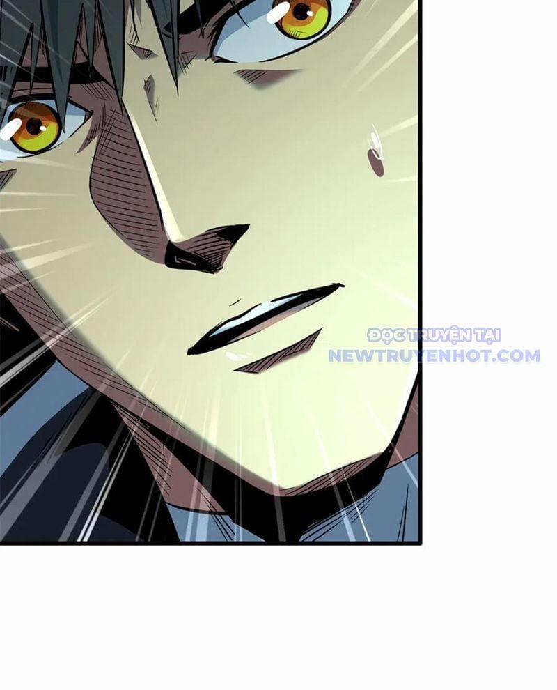Siêu Cấp Thần Cơ Nhân 326 trang 61