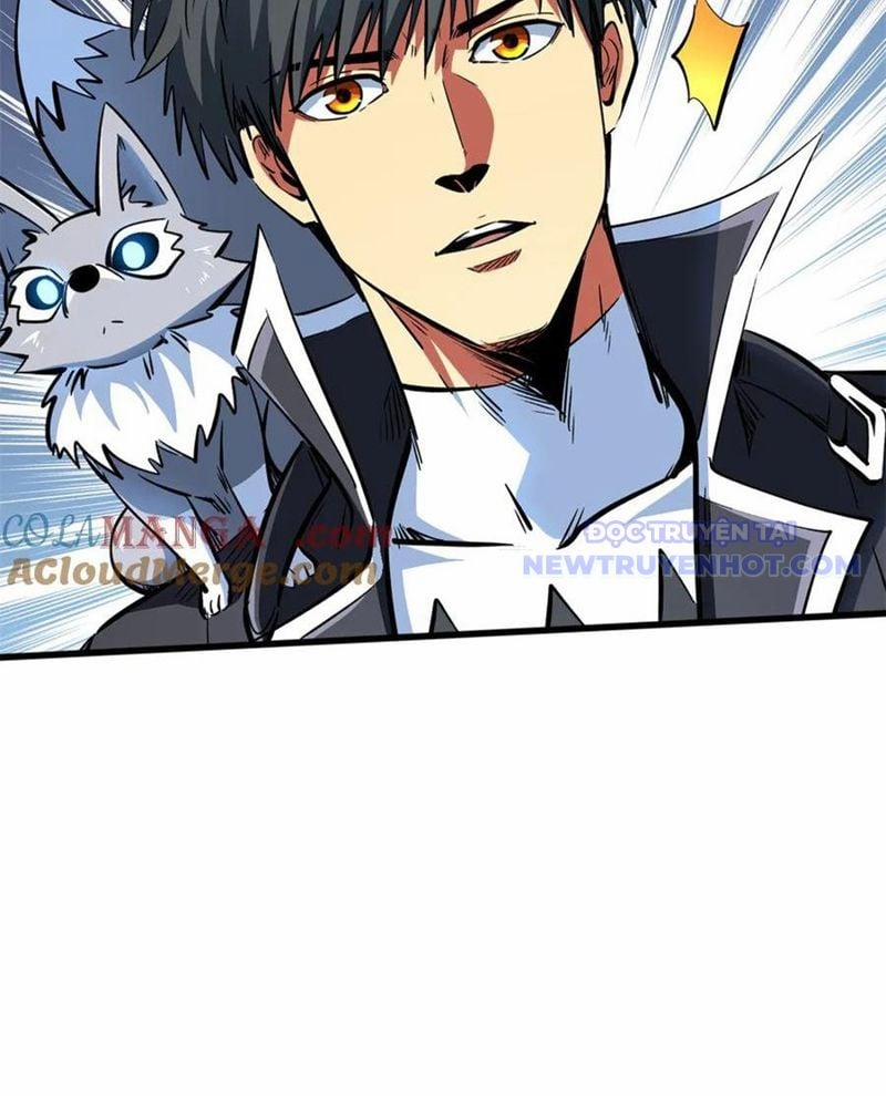 Siêu Cấp Thần Cơ Nhân 326 trang 7