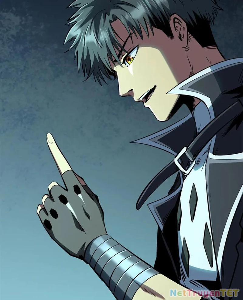 Siêu Cấp Thần Cơ Nhân 327 trang 10