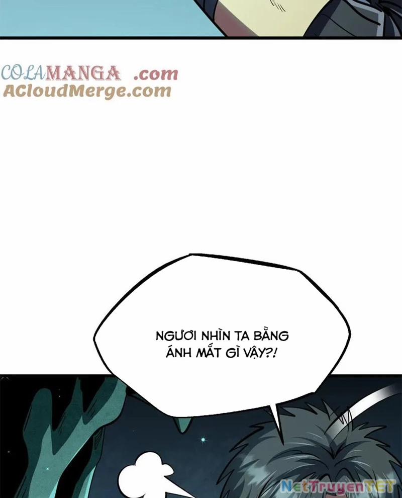 Siêu Cấp Thần Cơ Nhân 327 trang 11