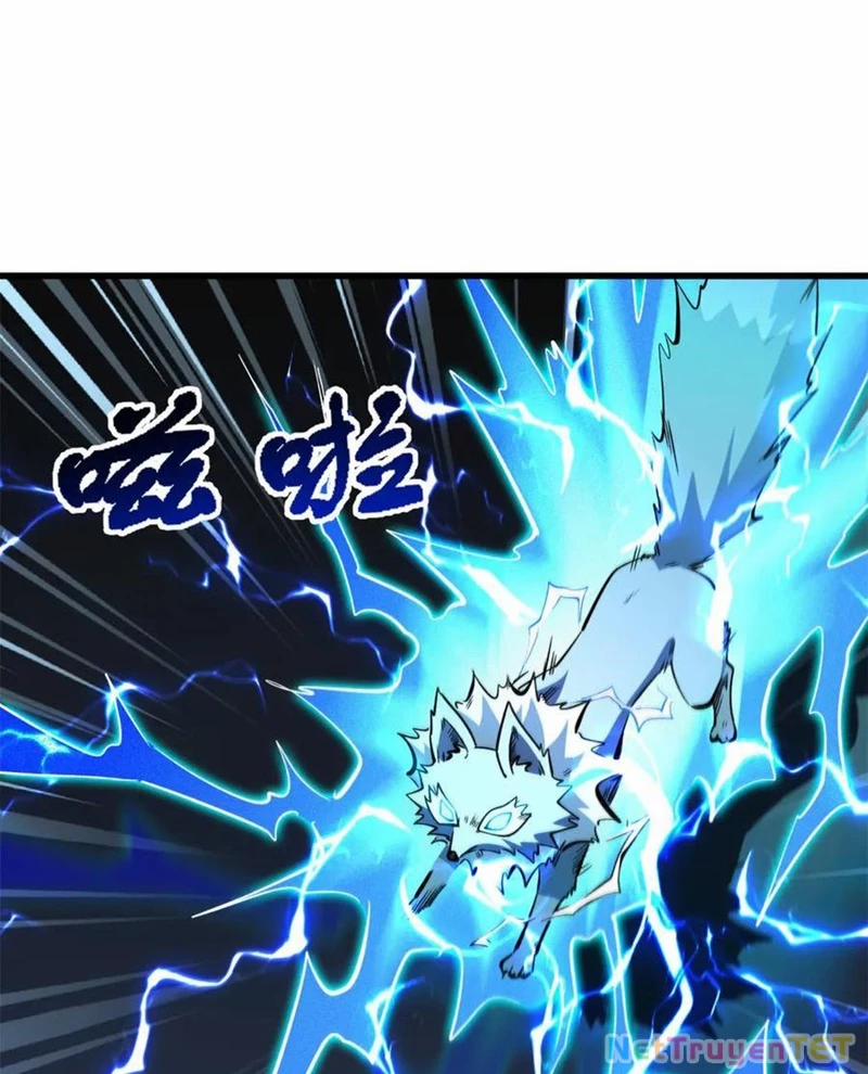 Siêu Cấp Thần Cơ Nhân 327 trang 13