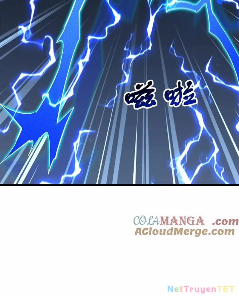 Siêu Cấp Thần Cơ Nhân 327 trang 14