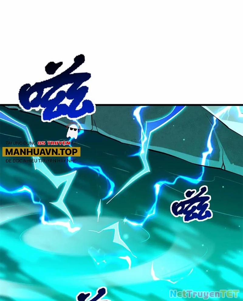 Siêu Cấp Thần Cơ Nhân 327 trang 15