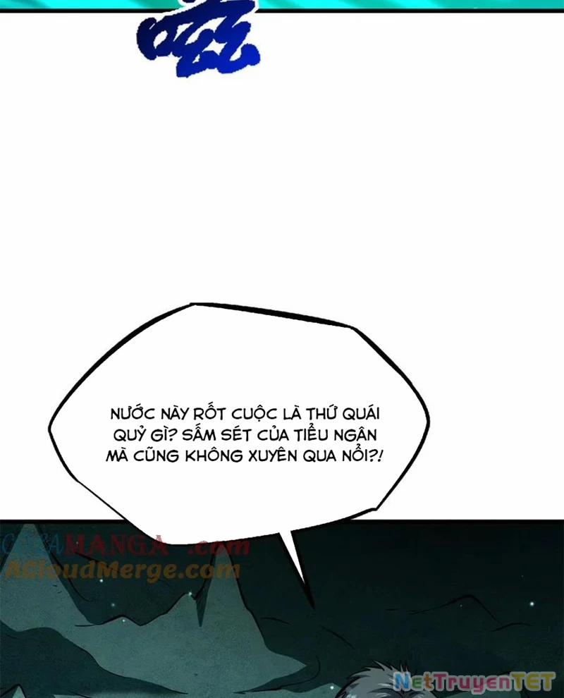 Siêu Cấp Thần Cơ Nhân 327 trang 16