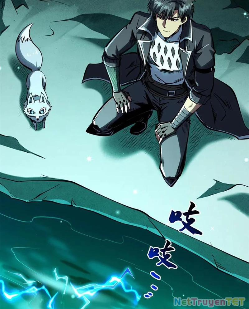 Siêu Cấp Thần Cơ Nhân 327 trang 17