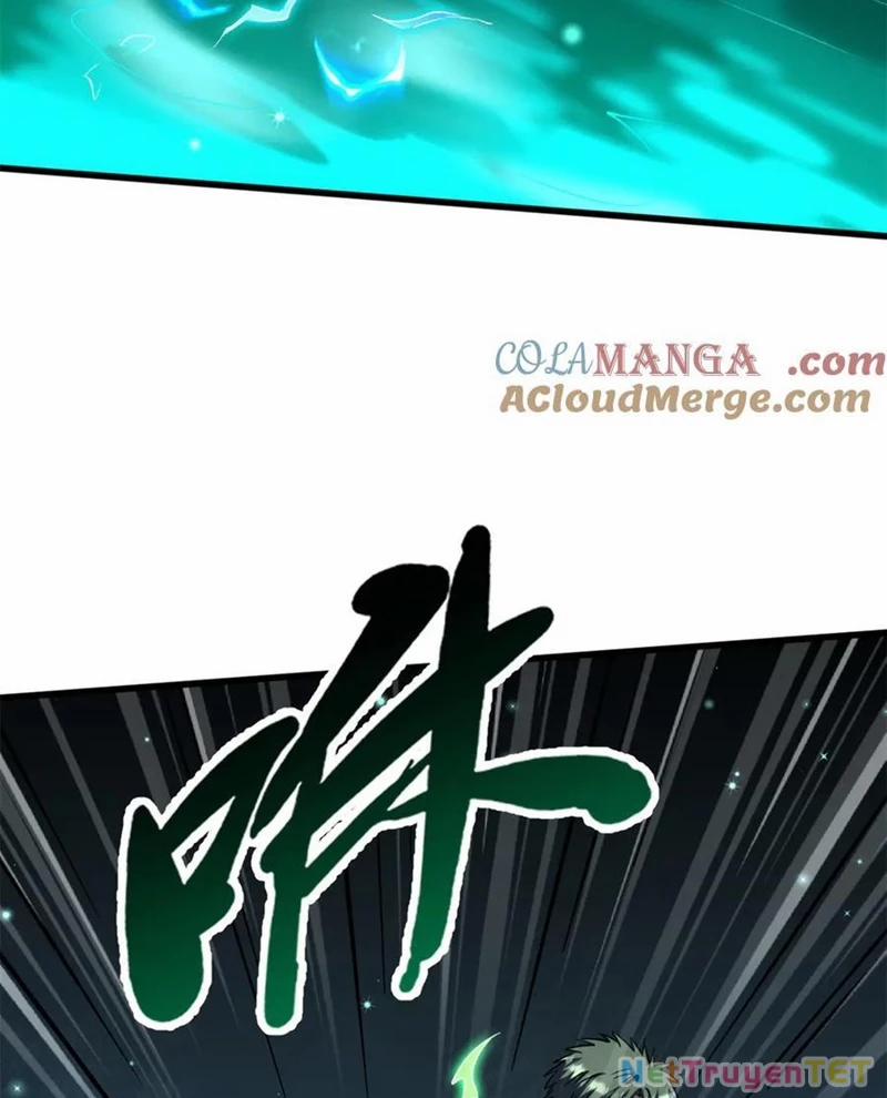 Siêu Cấp Thần Cơ Nhân 327 trang 18