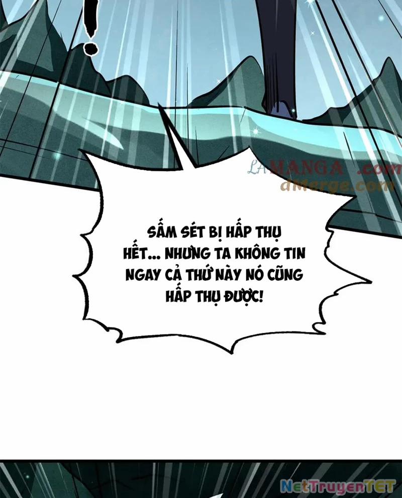Siêu Cấp Thần Cơ Nhân 327 trang 20