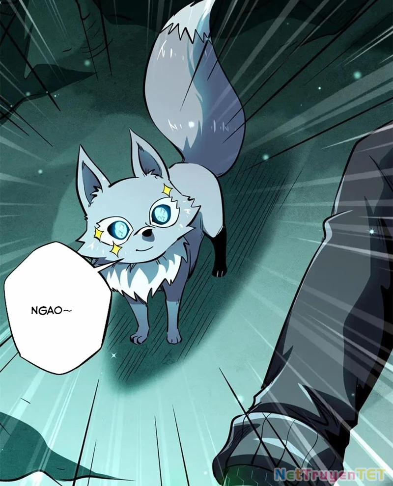 Siêu Cấp Thần Cơ Nhân 327 trang 21