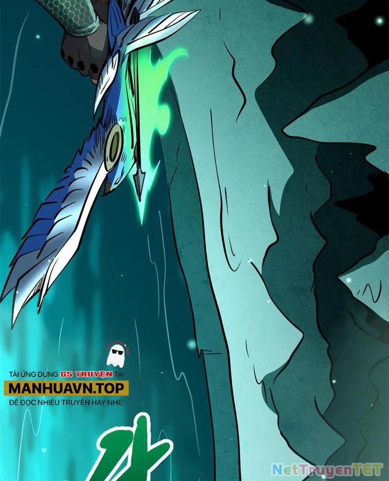 Siêu Cấp Thần Cơ Nhân 327 trang 24