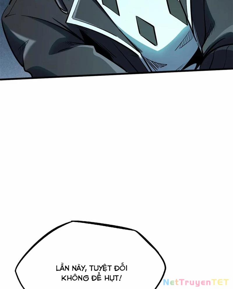 Siêu Cấp Thần Cơ Nhân 327 trang 30