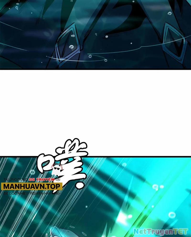 Siêu Cấp Thần Cơ Nhân 327 trang 32