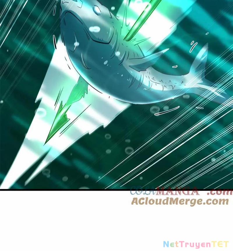 Siêu Cấp Thần Cơ Nhân 327 trang 33