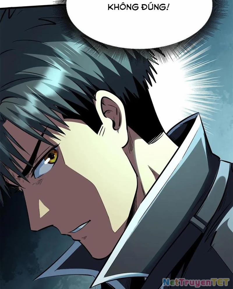 Siêu Cấp Thần Cơ Nhân 327 trang 38