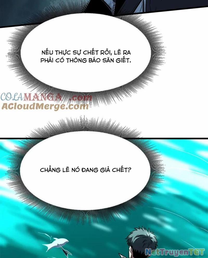 Siêu Cấp Thần Cơ Nhân 327 trang 39