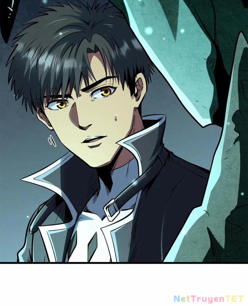 Siêu Cấp Thần Cơ Nhân 327 trang 4