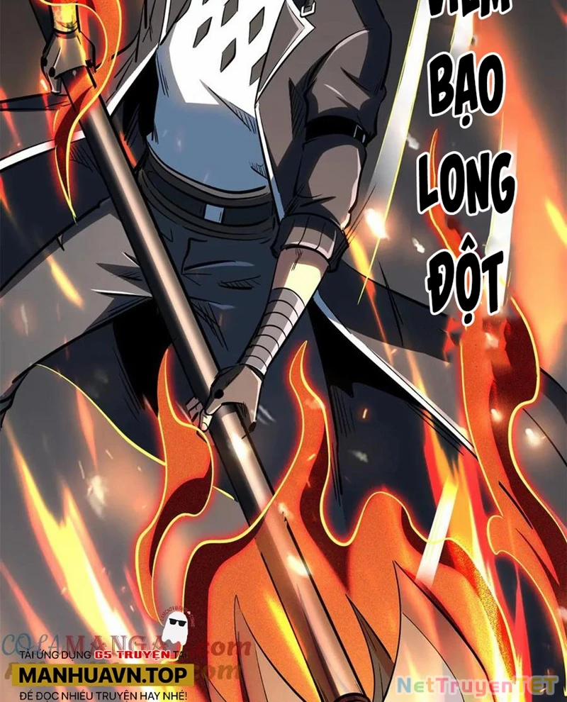 Siêu Cấp Thần Cơ Nhân 327 trang 42