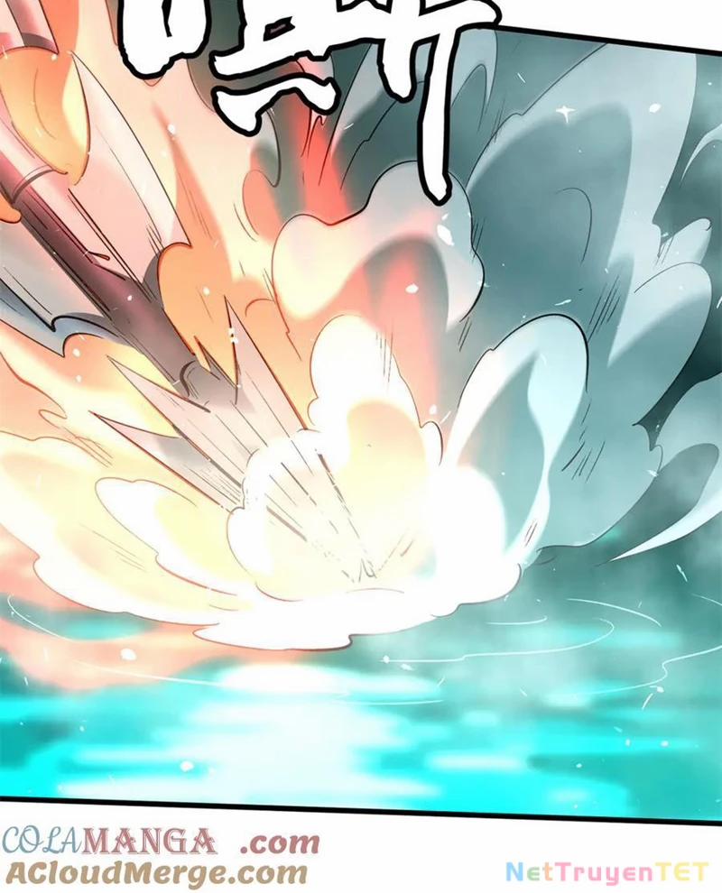 Siêu Cấp Thần Cơ Nhân 327 trang 44