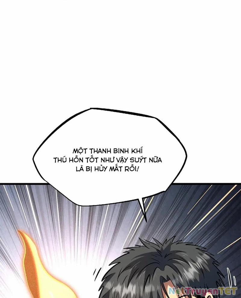 Siêu Cấp Thần Cơ Nhân 327 trang 45