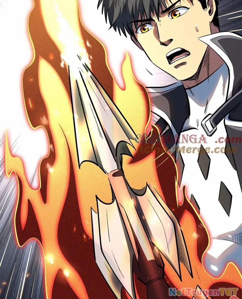 Siêu Cấp Thần Cơ Nhân 327 trang 46