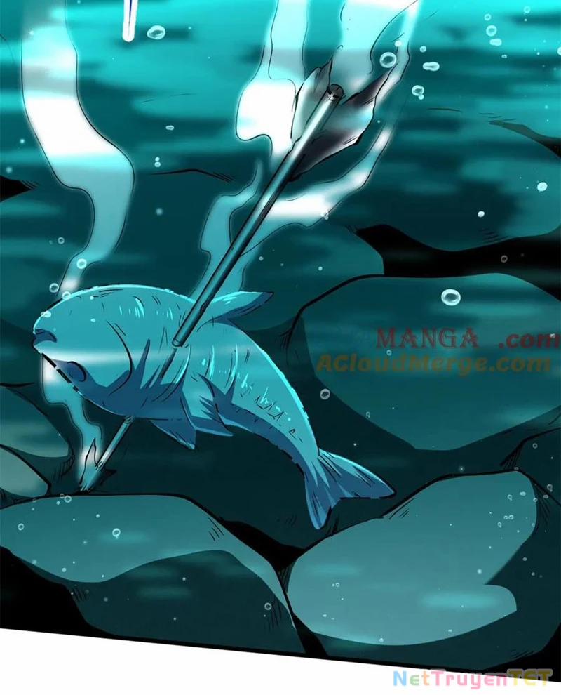 Siêu Cấp Thần Cơ Nhân 327 trang 48