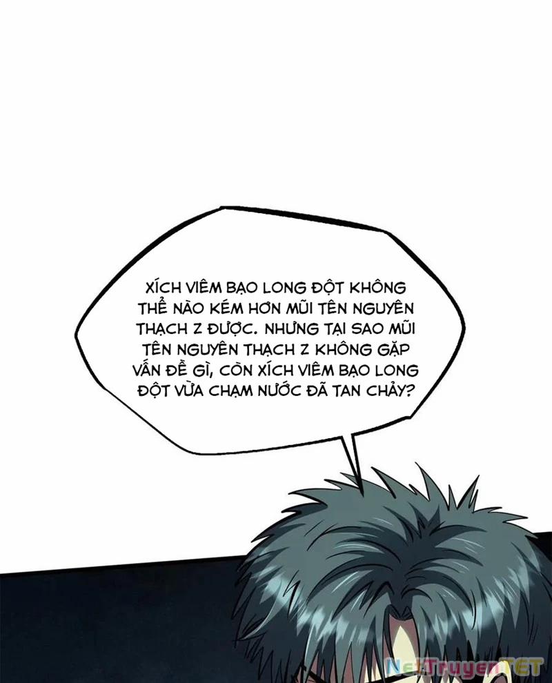 Siêu Cấp Thần Cơ Nhân 327 trang 49