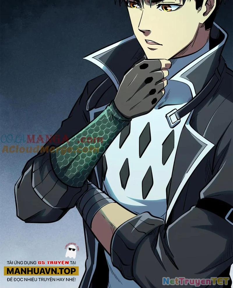 Siêu Cấp Thần Cơ Nhân 327 trang 50